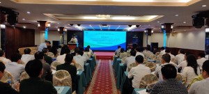 Hội nghị tuyên truyền Hiệp định Việt Nam – Campuchia  về vận tải đường thủy và cập nhật các văn bản quy phạm pháp luật mới